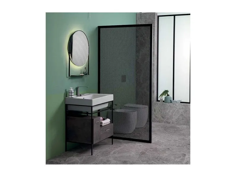 Trix 2 Colavene: mobile da bagno A PREZZI OUTLET