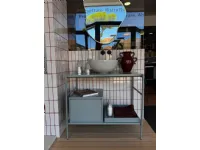 ARREDO BAGNO Collezione esclusiva: mobile SCONTATO in OFFERTA OUTLET - 30%
