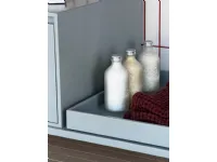 ARREDO BAGNO Collezione esclusiva: mobile SCONTATO in OFFERTA OUTLET - 30%