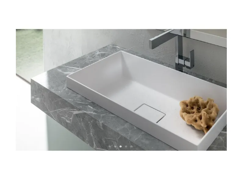 Mobile bagno Compab B201 con uno sconto imperdibile