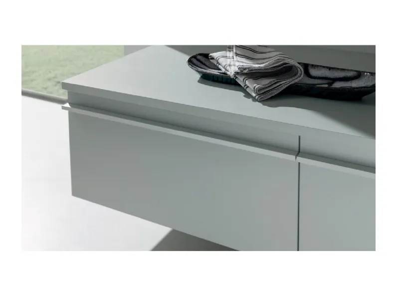 Mobile bagno Compab B201 con uno sconto imperdibile