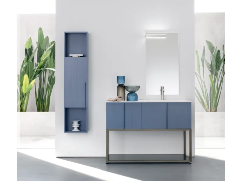 Mobile per la sala da bagno Compab Bd013 a prezzo scontato