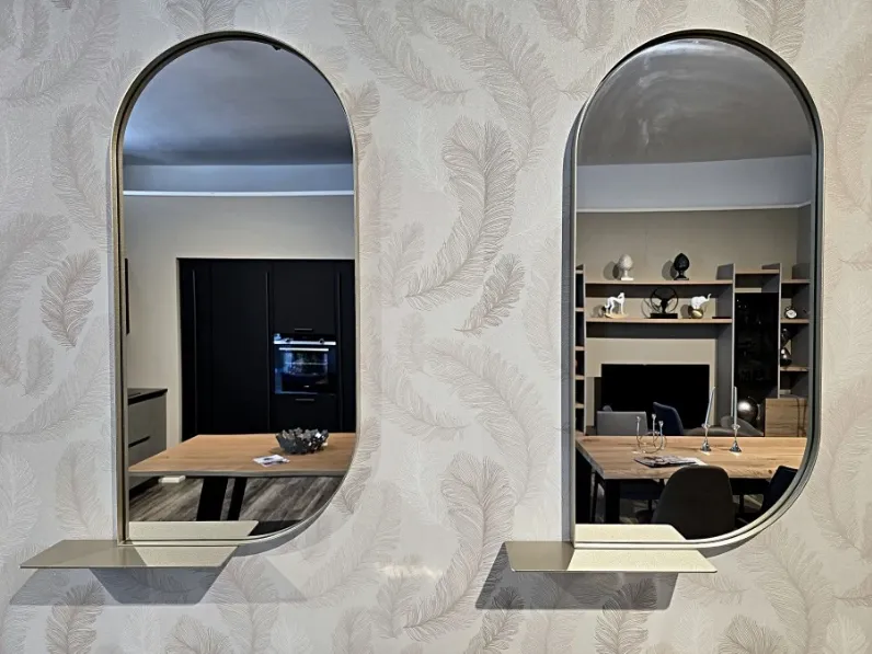 Arredamento bagno: mobile Compab Bik a prezzo scontato