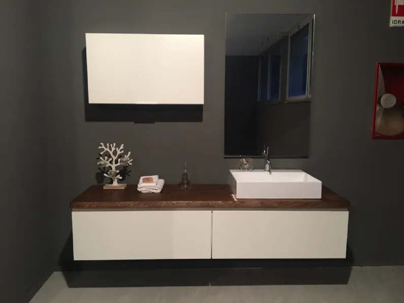 Mobile bagno Compab Ink IN OFFERTA OUTLET