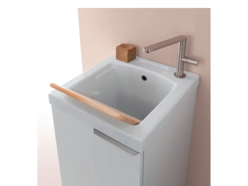 Mobile bagno Compab Lab60 con uno sconto imperdibile
