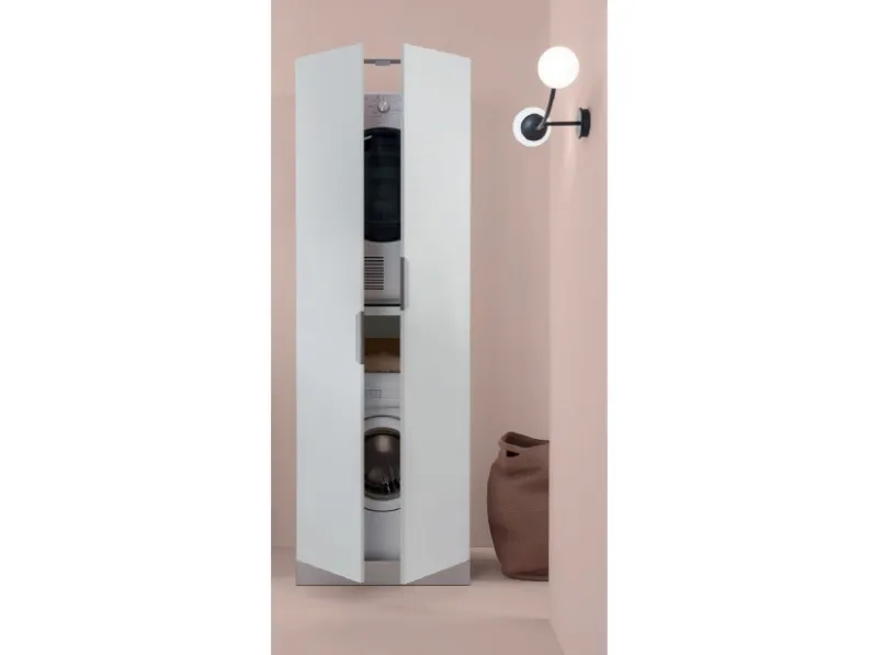 Mobile bagno Compab Lab60 con uno sconto imperdibile