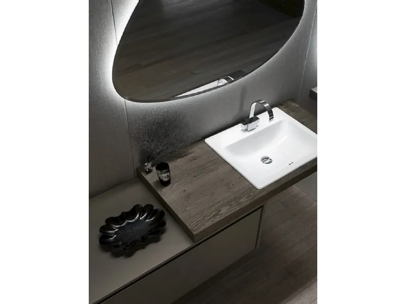 Mobile bagno Compab Nk 10 IN OFFERTA OUTLET