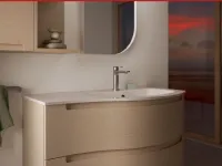 Mobile bagno Sospeso Stratos multistrato os13 Compab a prezzo scontato