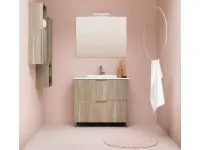 Mobile bagno Compab Up007 IN OFFERTA OUTLET