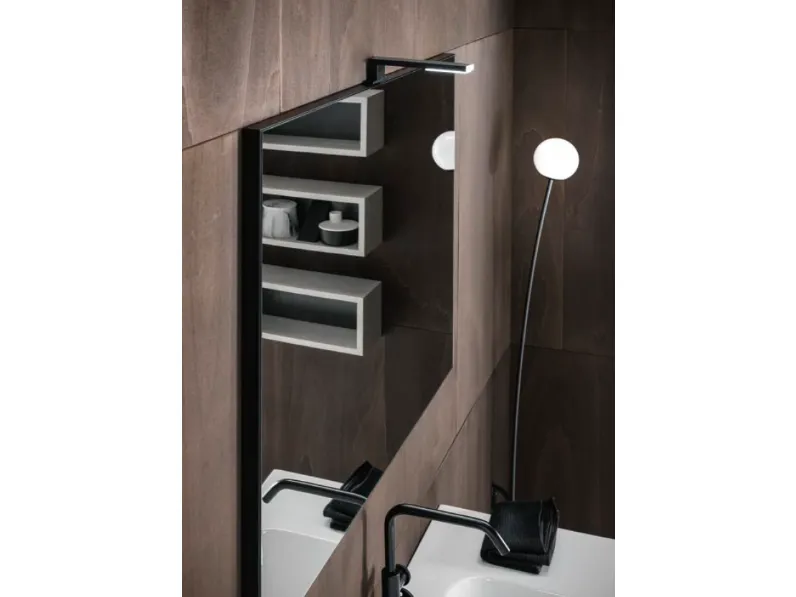 Mobile bagno Compab Up012 IN OFFERTA OUTLET