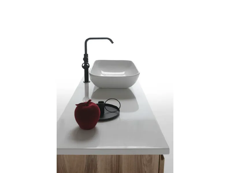 Mobile bagno Compab Up017 IN OFFERTA OUTLET