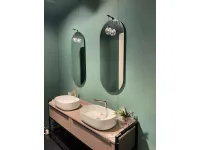 Mobile bagno moderno Cv 330 b201 expanse di Compab in OFFERTA OUTLET - 68%