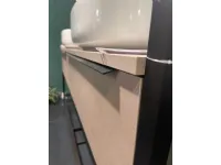 Mobile bagno moderno Cv 330 b201 expanse di Compab in OFFERTA OUTLET - 68%