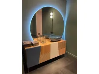 Mobile Bagno Cv 330 holand grey di Devina nais in offerta 