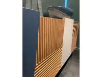 Mobile Bagno Cv 330 holand grey di Devina nais in offerta 