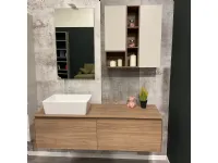 Mobile per il bagno Baxar Dekorativo con forte sconto