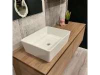 Mobile per il bagno Baxar Dekorativo con forte sconto