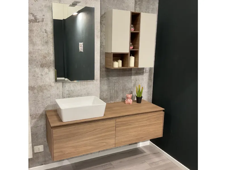 Mobile per il bagno Baxar Dekorativo con forte sconto