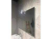 Mobile bagno in laccato opaco modello Bagno formalia di Scavolini bathrooms a prezzo scontato