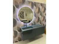 Mobile bagno Sospeso Cartabianca Cerasa con forte sconto