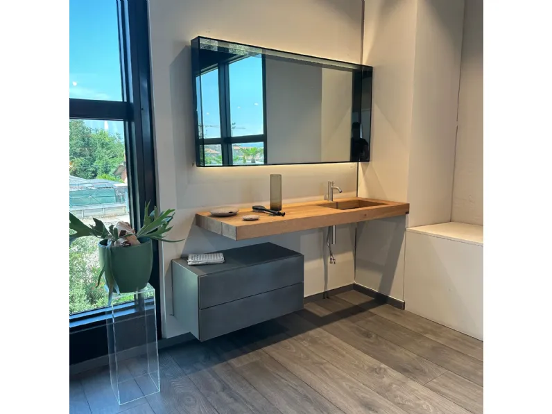 Mobile per il bagno Lago Dept a prezzi convenienti