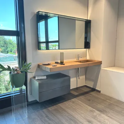 Mobile per il bagno Lago Dept a prezzi convenienti