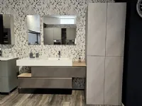 Mobile bagno Sospeso G7 - ipe Compab a prezzi outlet