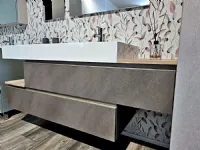 Mobile bagno Sospeso G7 - ipe Compab a prezzi outlet