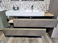 Mobile bagno Sospeso G7 - ipe Compab a prezzi outlet
