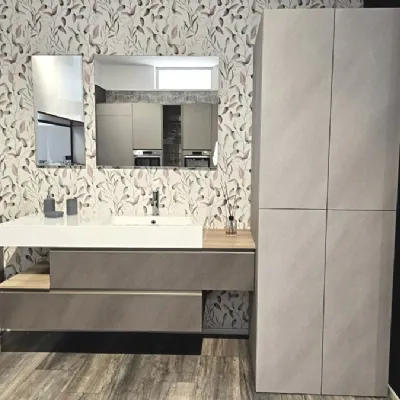 Mobile bagno Sospeso G7 - ipe Compab a prezzi outlet