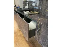 Kera Lago: mobile bagno sospeso A PREZZI OUTLET