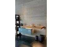 ARREDO BAGNO Lago: mobile SCONTATO in OFFERTA OUTLET - 35%