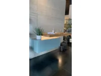 ARREDO BAGNO Lago: mobile SCONTATO in OFFERTA OUTLET - 35%