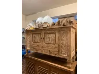 Mobile bagno Mobile credenza bagno teak Outlet etnico SCONTATO a PREZZI OUTLET
