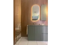 Mobile bagno Antoniolupi Piana IN OFFERTA OUTLET