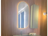 Mobile bagno Antoniolupi Piana IN OFFERTA OUTLET
