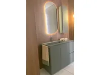 Mobile bagno Antoniolupi Piana IN OFFERTA OUTLET