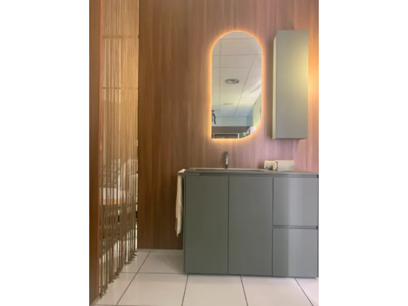 Mobile bagno Antoniolupi Piana IN OFFERTA OUTLET