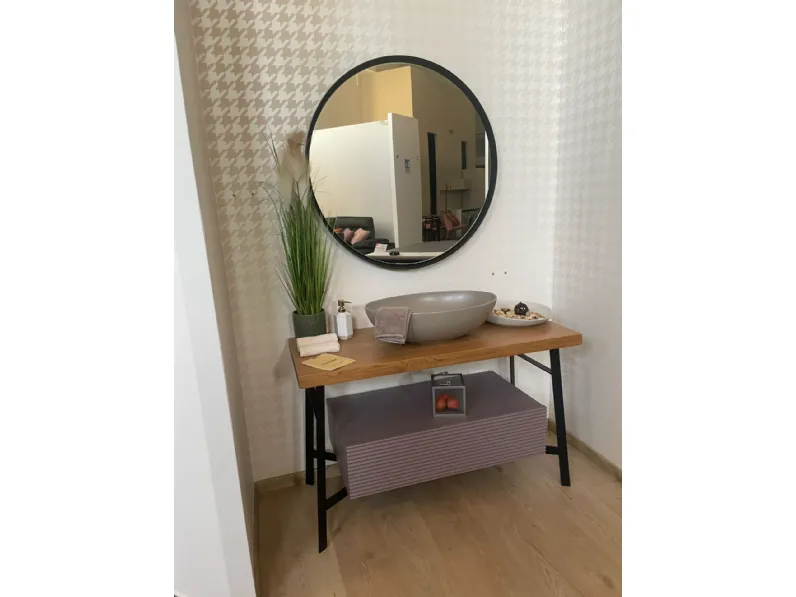 Mobile Bagno Design di Devina nais modello Bagno modello liberty devina nais 