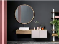 Mobile bagno Devina nais Composizione b06 IN OFFERTA OUTLET