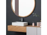 Mobile bagno Devina nais Composizione b06 IN OFFERTA OUTLET