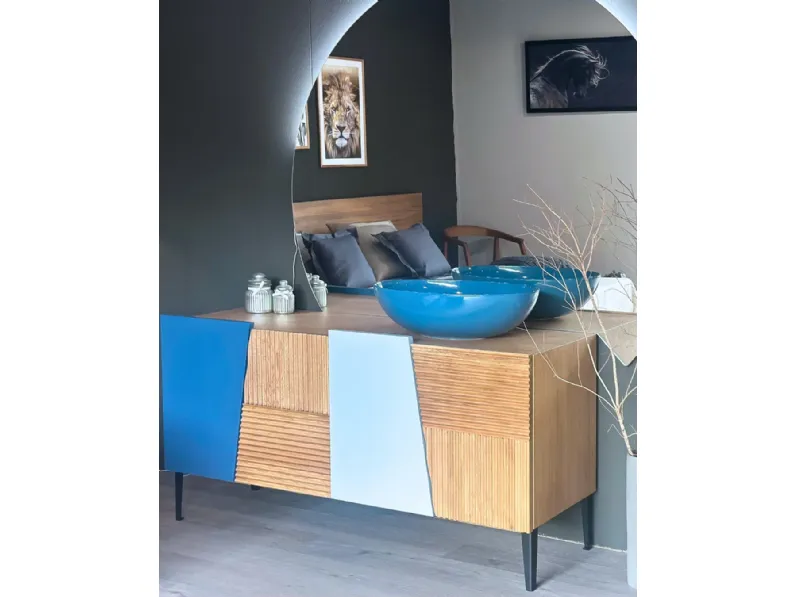 Zero16 Devina nais: mobile da bagno in offerta 