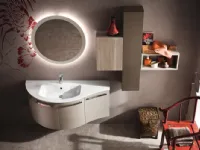Mobile bagno di Compab IN OFFERTA OUTLET