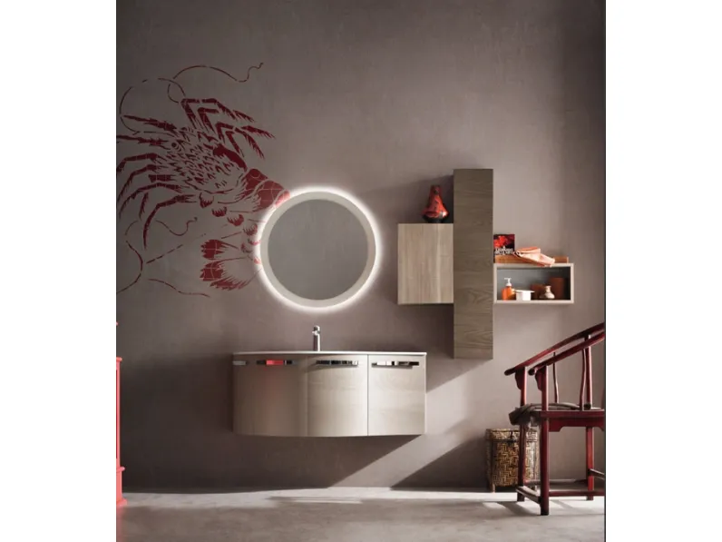 Mobile bagno di Compab IN OFFERTA OUTLET