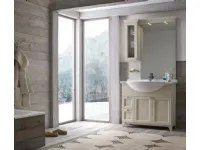 Mobile bagno a terra Diamante 08 di Artigianale SCONTATO - 40%