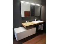 Mobile bagno Sospeso Dogma Ideagroup in offerta