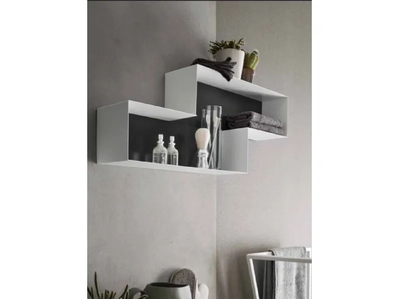 Arreda il tuo bagno con l'elegante Arcom E.ly in offerta outlet.