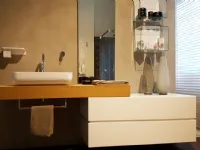 Mobile bagno Edone Nike in sconto