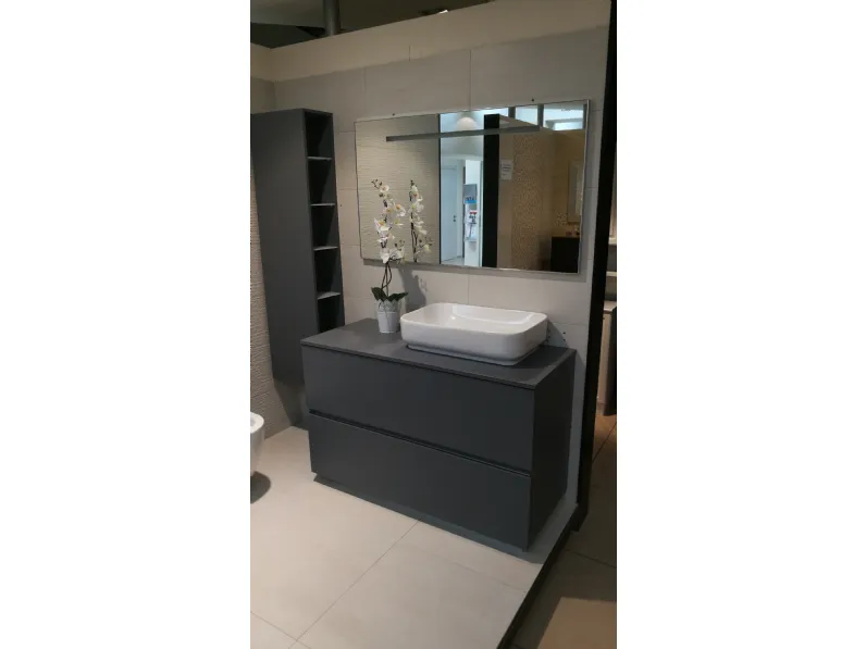 Mobile bagno Eurobagni And one IN OFFERTA OUTLET