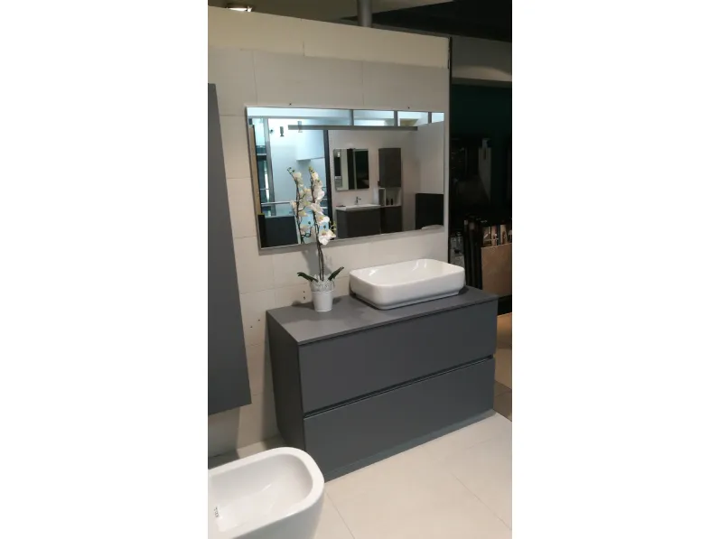 Mobile bagno Eurobagni And one IN OFFERTA OUTLET